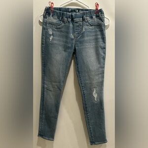 GAP - Kids (Girls) Blue Jeans - Size 14